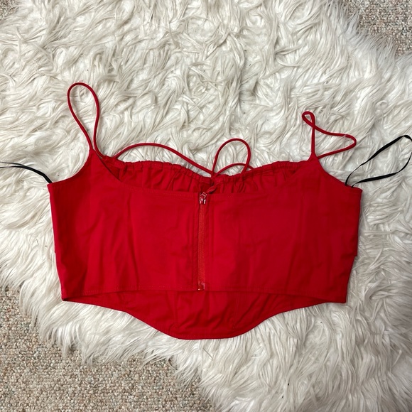 Princess polly top - Picture 2 of 3